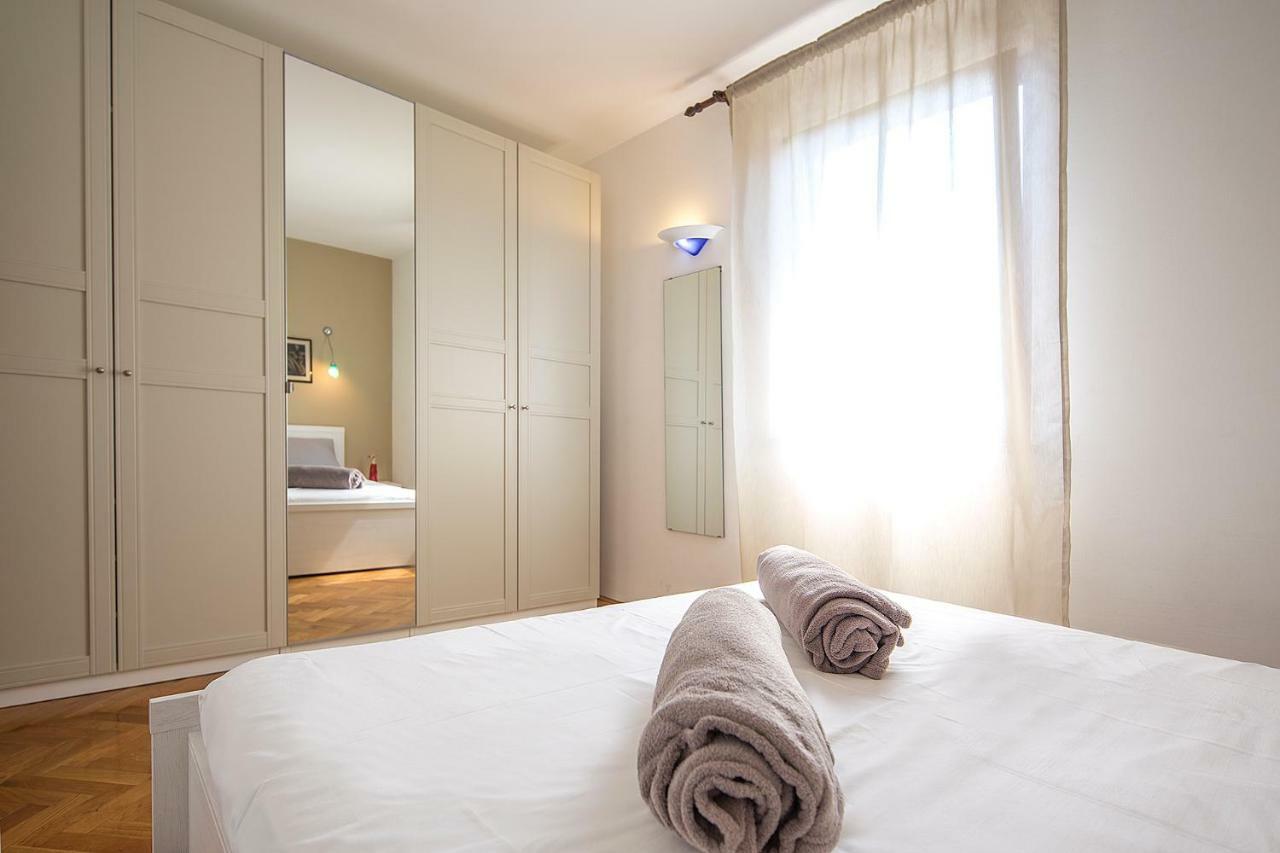 Apartments Bo مالينسكا المظهر الخارجي الصورة