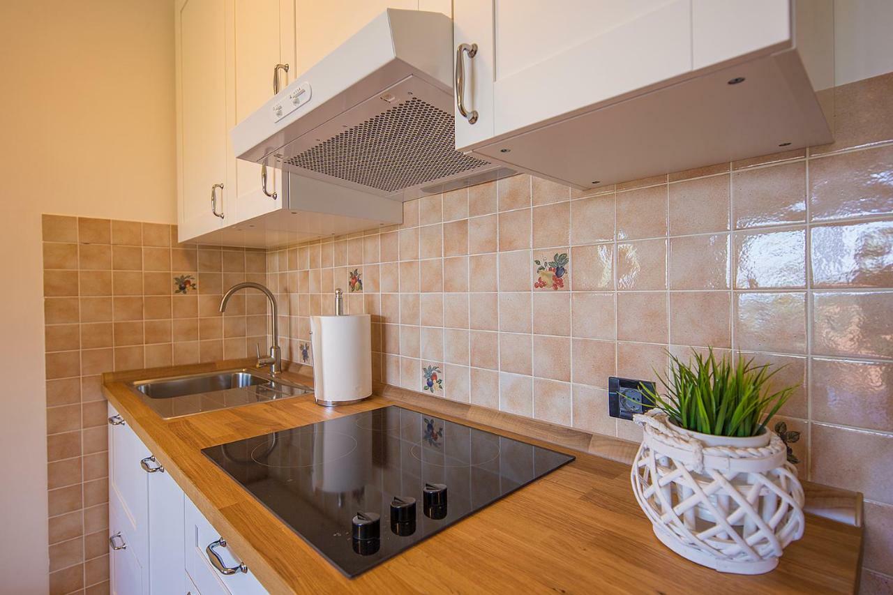 Apartments Bo مالينسكا المظهر الخارجي الصورة
