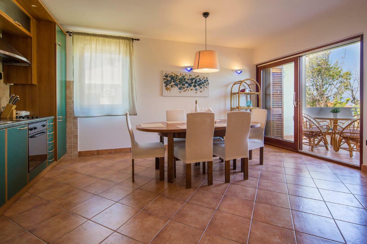 Apartments Bo مالينسكا المظهر الخارجي الصورة